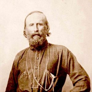 Giuseppe Garibaldi
