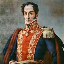Simon Bolivar