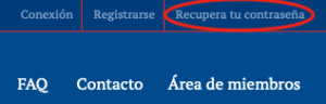 Contrasena