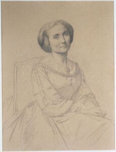 Maria Deraismes